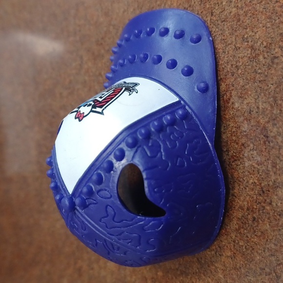 Monster High Clawdeen Wolf Ghoul Sports Baseball Hat Cap Replacement Accessory - Picture 4 of 7